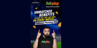With Fantasy Pro, FairPlay Provides Unbeatable Benefits for Those Who Love to Bet