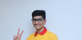 FIITJEE maintains its Legacy & Supremacy by securing (All India Ranks) AIR 3, AIR 6 & AIR 8 in JEE Advanced 2023 Results