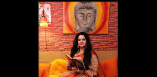 Academician, Director of Centre for Narendra Modi Studies (CNMS), Founder Chairperson of Divey Foundation making a significant difference in the society