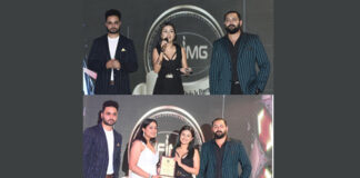 Gaurav Rana and NFMG Production Host Successful Delhi Semi-Finale of Mr & Miss India International Star 2023 with Celebrity Judge Avneet Kaur at J3S by THE MERAKI Gaurav Rana, NFMG Production, Mr & Miss India International Star 2023, Avneet Kaur, J3S by THE MERAKI, Rajan Rana, Aarushi Kaushik,