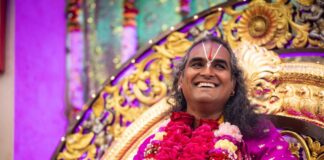 Revolutionary Guru Paramahamsa Vishwananda to Inaugurate Sri Vittal Dham Mandir in Germany
