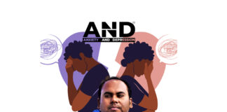 Social media giant Facebook backs Aryan Saha for his mental health initiative