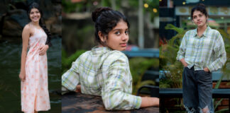 The Phenomenal Rise of Nivedya R Sankar: A Young Trailblazer in Social Media
