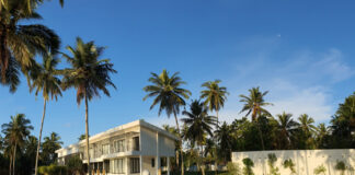 The Rentalgram launches exquisite luxury villas in Sri Lanka, redefining the vacation experience