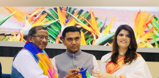 6th Fitindia Conclave Doctors’ day at Vigyan Bhavan, Medical fraternity stands together with Dr Sunita Dube