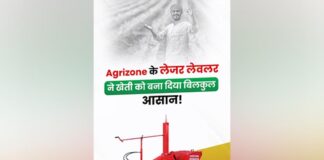 Agrizone: Empowering Indian Farmers with Cutting-Edge Agricultural Solutions