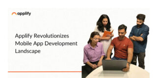 Applify revolutionizes mobile app development with cutting-edge solutions