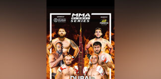 Experience the Art of MMA Global Series: Action-Packed Entertainment and Unrivaled Global Reach!