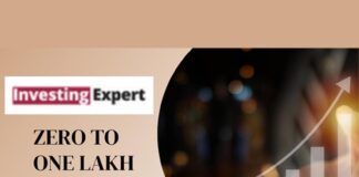 From Zero to 1 Lakh Monthly Traffic: The Viral Growth Story of InvestingExpert