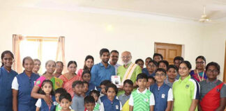 Frontline Schools Unleash 25 Aspiring Record-Breakers on Quest for Individual World Records