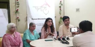 Gunjan Garg highlights the importance of digital literacy