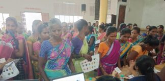 Kamala Ankibai Ghamandiram Gowani Trust Celebrates Trustee Ramesh Gowani’s Birthday by Organizing Anemia Mukt Bharat Camp and Assisting Underprivileged Children’s Education