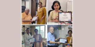 Kamala Ankibai Ghamandiram Gowani Trust Pays Tribute to Healthcare Heroes on Doctors’ Day