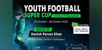 Youth Football Super Cup Tournament U15 & U-17: A Thrilling Extravaganza of Indian Football Talent