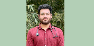 Dr. Abhishek Dutt’s inspirational journey and making a difference in the society through his organisations