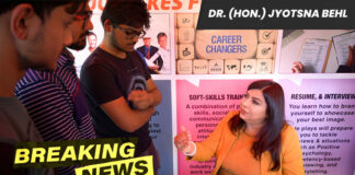 Dr. (Hon.) Jyotsna Behl: Guiding a Path to Happiness and Success Through Thoughtful Choices