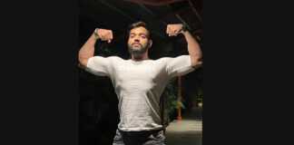GYM RATZ Fitness Influencer and Coach, Keshav Bhavsar, Making Waves in the Health and Wellness World