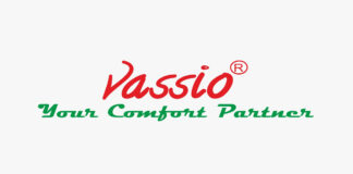 Introducing Vassio: Elevating Comfort in Office and Home Furniture