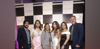 Levo Spa and Salon launches leading Australian Hair Clinic: Evolved Hair Restoration in India for the First Time!