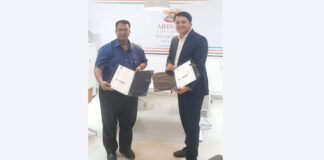 Innovation in Business Education: MBA ESG, India and Ajeenkya D.Y. Patil University launch four tailored global MBA programmes