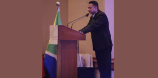“Mr. Sameep Shastri, President of BRICS CCI Young Leaders, Spearheads Inspirational Youth Day Congress: ‘Unleashing the Power of Young Leaders’