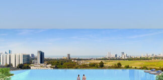 Raheja Modern Vivarea: Redefining Sustainable Luxury Living