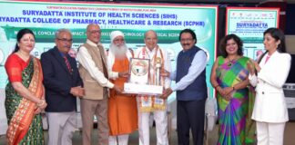 Artificial Intelligence can’t replace doctors healing touch, Experts