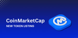 CoinMarketCap Fast Track Listing