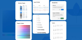 GeekyAnts Introduces a New Approach to Design Systems that Accelerates Development