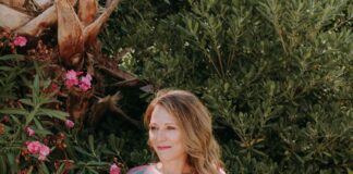 Greek expatriate Alexandra introduces unique Yoga styles through her books