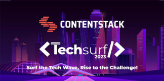 Hidden gems from tier 1 and 2 colleges steal spotlight in Contentstack Techsurf 2023