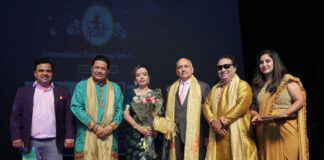 International Performing Arts Festival (IPAF) enthralls audience in Monsoon Festival