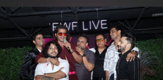 M Plus Beats Unveils ‘Koi Apna Nahi Hota’ – The Heartbreak Anthem of the Season