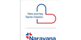 Narayana Health launches their First Ever Brand Campaign ‘Take Care’