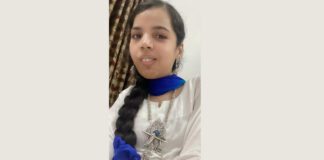 Nishtha Solanki the mastermind behind Atikin Foundation