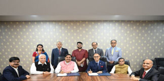 SRM University – Institute of Hotel Management and Wyndham Hotels & Resorts Announce Strategic Partnership
