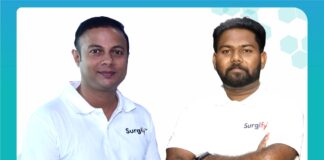 Surgify: Transforming Healthcare, Celebrating 2 Years of Compassionate Excellence