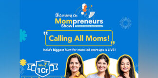 The Moms Co Mompreneurs Show Welcomes Exciting and Powerful New Partnerships to support Mom-Entrepreneurs
