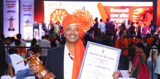 The inspiring journey of Rahul Rane from skating coach to a successful entrepreneur!