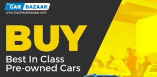 Topline Carbazaar: Your Trusted Pre-Owned Car Dealers in Siliguri