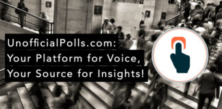 UnofficialPolls.com: Shaping Public Opinion in India, One Poll at a Time
