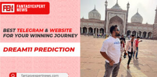 Unveiling Haider Bilal: Master of Grand Leagues and Fantasy Cricket Strategy