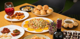 Craft Beer, Culinary Marvels, and Cozy Sundays: Fox in the Field invites You to a Culinary Beer Adventure!