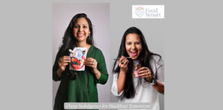 Feed Smart breaking the mold in family nutrition with 100% transparent products that add superfoods to your daily life!