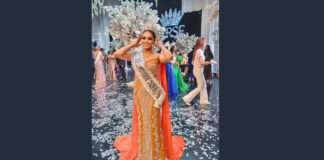 Following in the footsteps of Sushmita Sen, India has once again made history in the Philippines!