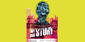 Idreamz Production Unveils Upcoming Web Series “My Story Our Story”