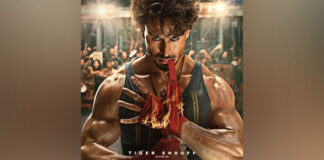 Kewal Kiran Clothing Limited (KKCL) Brand INTEGRITI Joins Forces with Pooja Entertainment’s “Ganapath” Starring Tiger Shroff