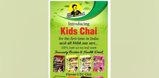 NRI Chaiwala Unveils Chai Haven in North India to Serve 22 Unmatched Tea Flavors Including Kids Chai