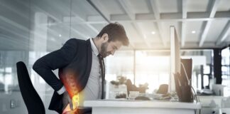 Navigating Back Pain: Pioneering Non-Surgical Solutions By Dr.Pawan Kumar Jadhav