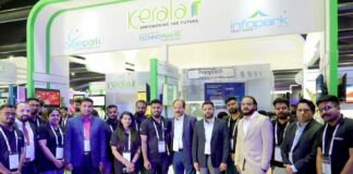 PromptTech Global Unveils Groundbreaking Gen AI-Enabled Retail Chatbot at GITEX Global 2023